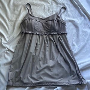 Lululemon Pritti Tank top
